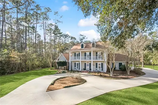 41155 Rue Maison, Ponchatoula, LA 70454