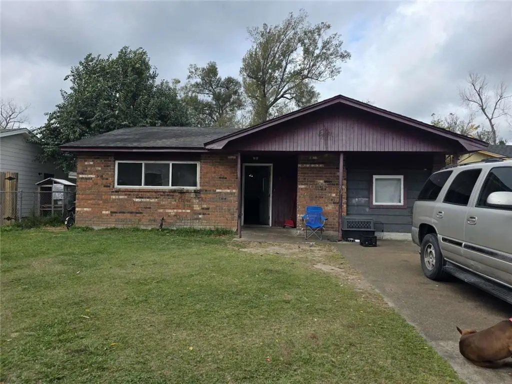 352 Boutte Estates Drive, Boutte, LA 70039 - #1