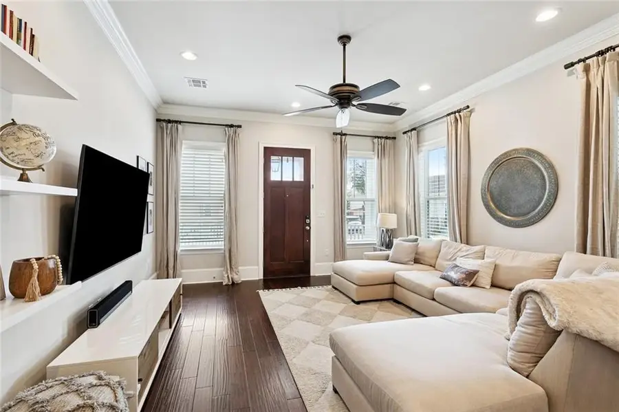 231 N Clark Street, New Orleans, LA 70119 - #2