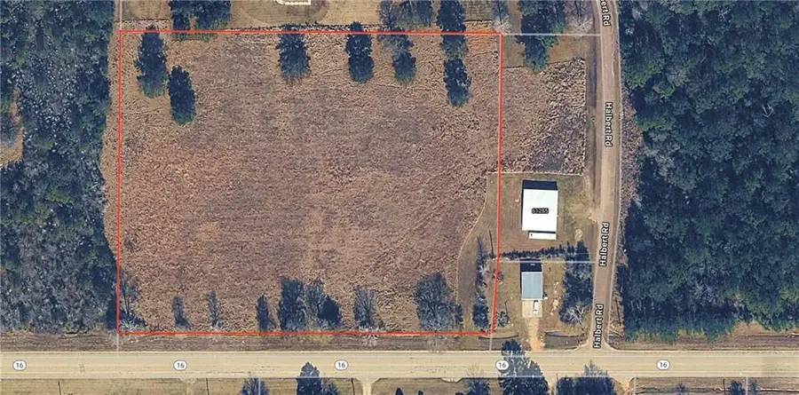 TBD Highway 16 Highway, Amite, LA 70422 - Image #3