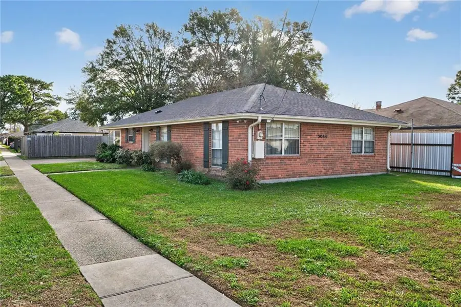 3044 Illinois Avenue, Kenner, LA 70065 - #2