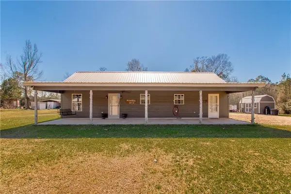46226 Highway 1072 Highway, Franklinton, LA 70438