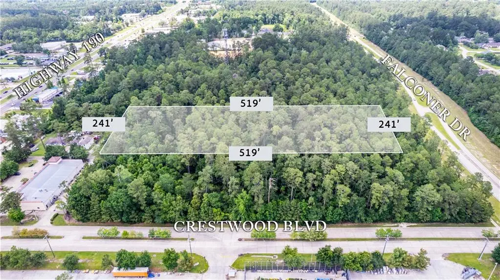 14th Avenue, Covington, LA 70433 - #1