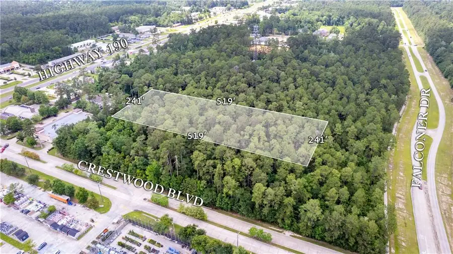 14th Avenue, Covington, LA 70433 - #3