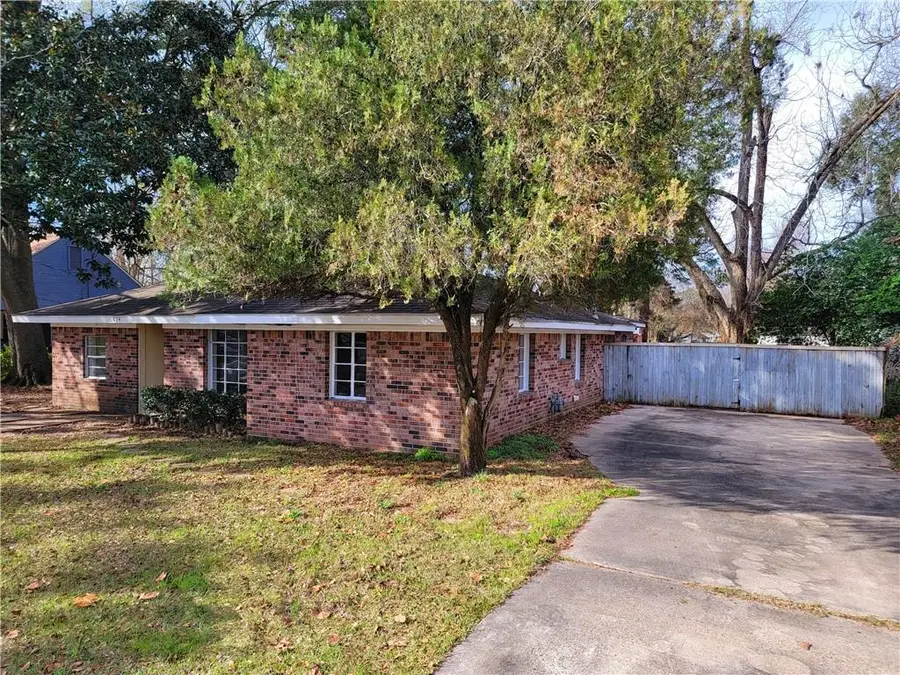 624 E 5th Street, Natchitoches, LA 71457 - #3