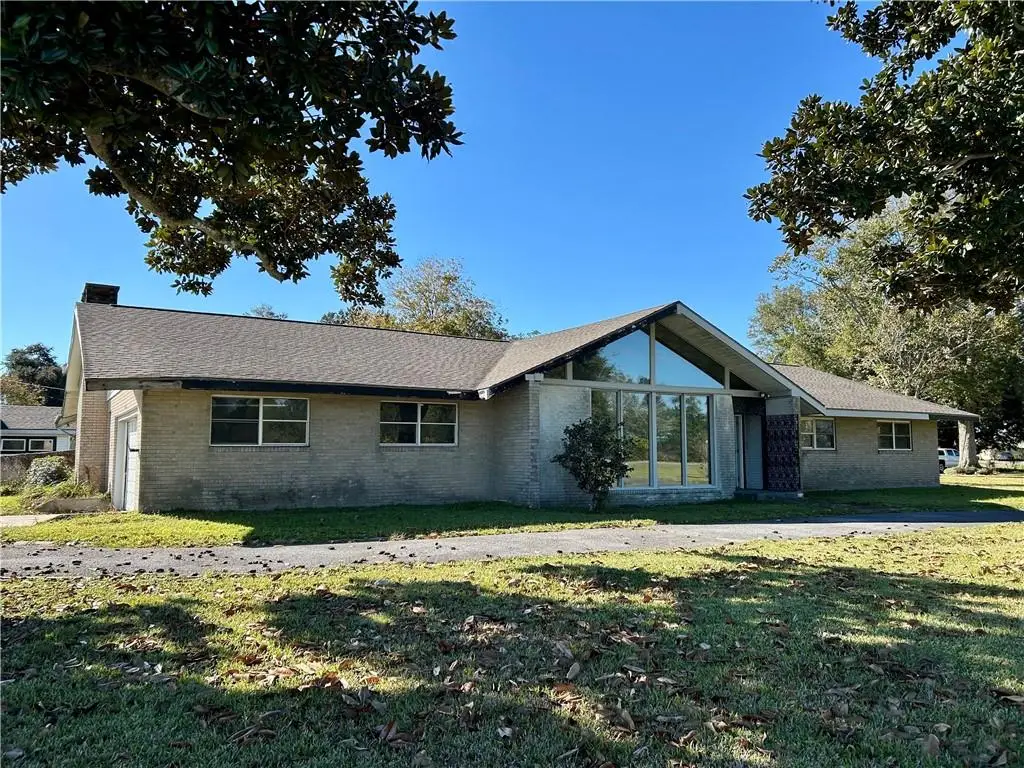 1431 Crescent Avenue, Lockport, LA 70374 - #1