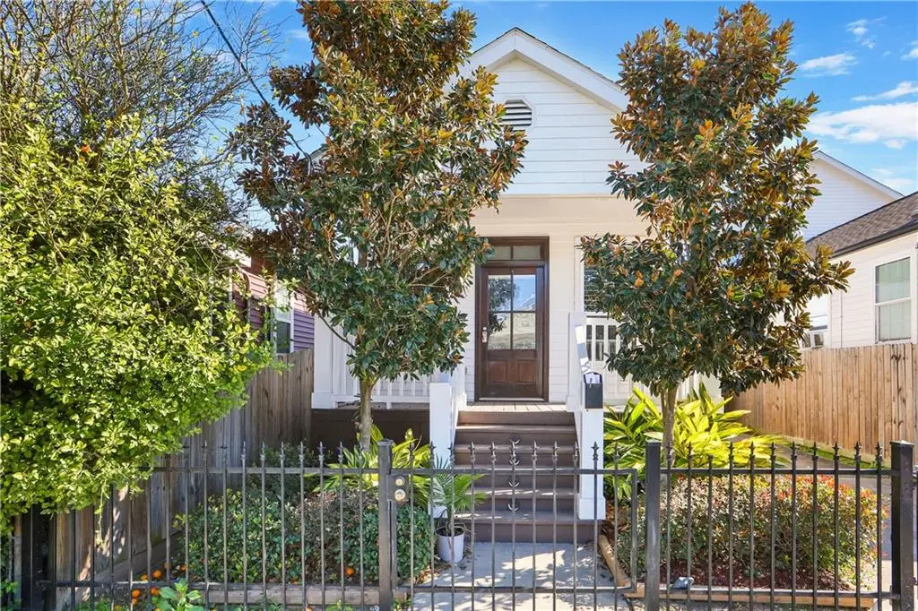 1917 Eagle Street, New Orleans, LA 70118 - #1