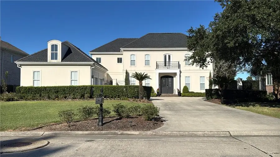 113 English Turn Drive, New Orleans, LA 70131 - #2