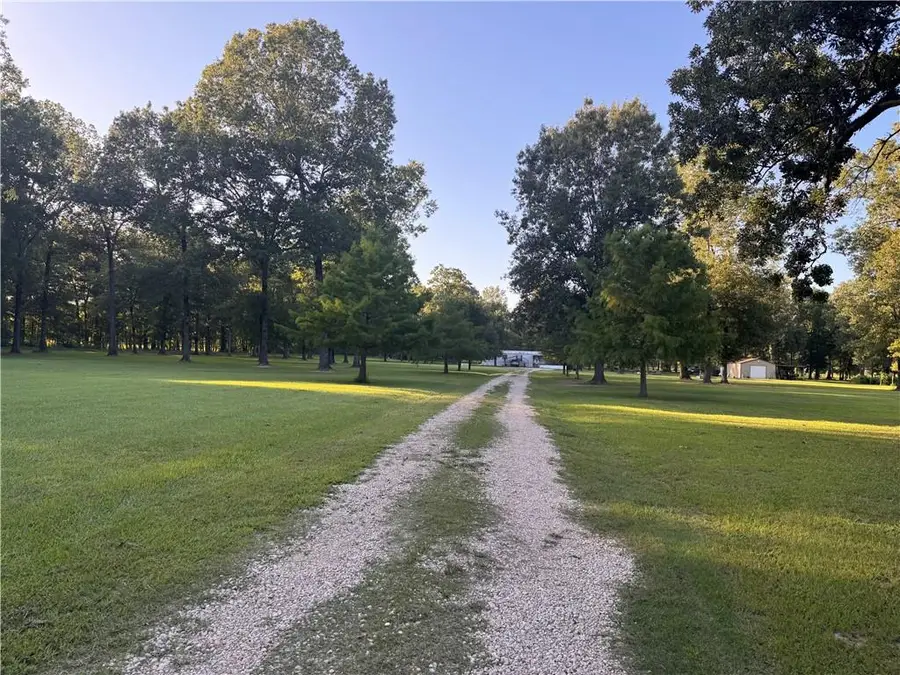 195 Varvarosky Road, Deville, LA 71328 - #2