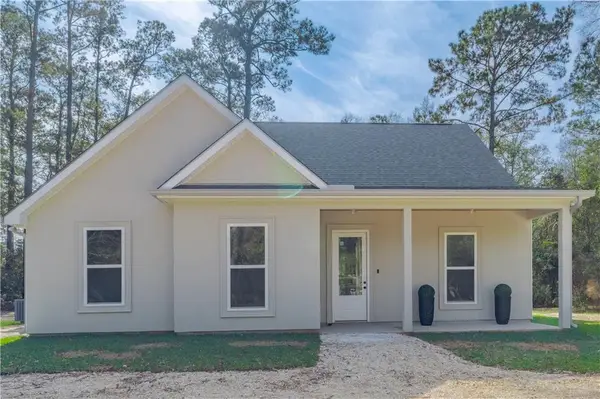 27242 Jackson Street, Lacombe, LA 70445