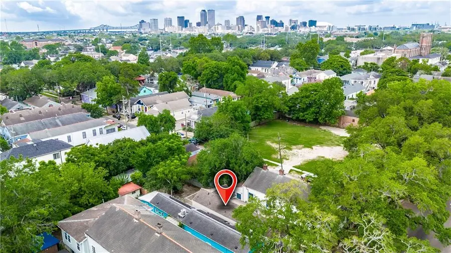 1606 N Broad Street, New Orleans, LA 70119 - #3