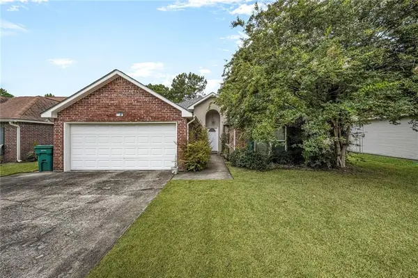 23597 S Point Drive, Denham Springs, LA 70726