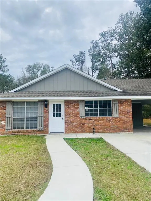 14510 W David Drive, Hammond, LA 70401 - #2