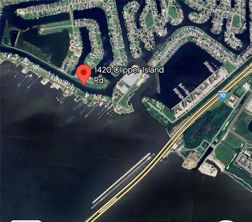1420 Clipper Island Road, Slidell, LA 70458 - #2