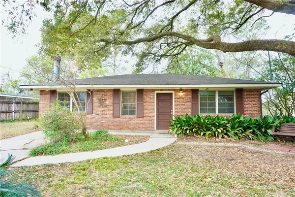 3124 Carmen Drive, Baton Rouge, LA 70809