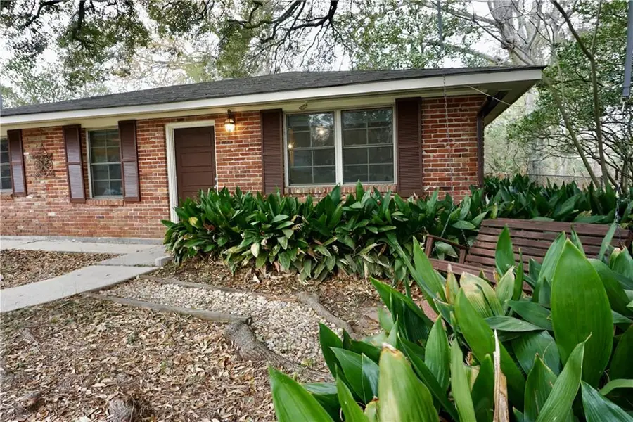 3124 Carmen Drive, Baton Rouge, LA 70809 - #2