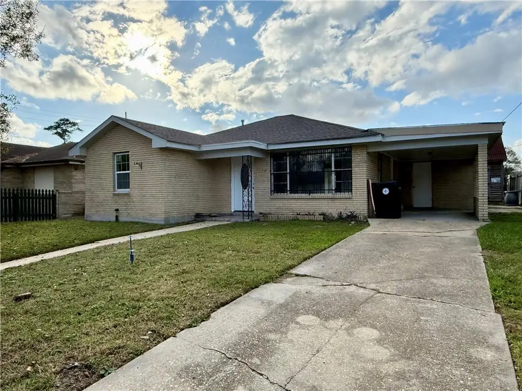 1137 Michael Street, New Orleans, LA 70114 - Image #1