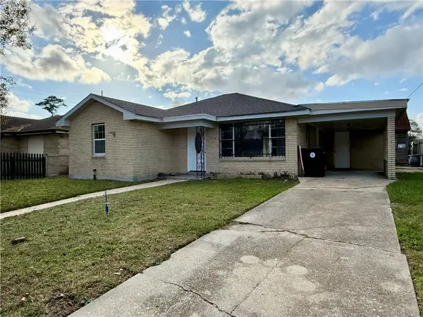 1137 Michael Street, New Orleans, LA 70114