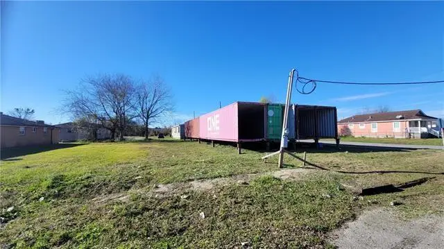 1738-44 Egania Street, New Orleans, LA 70117 - #1