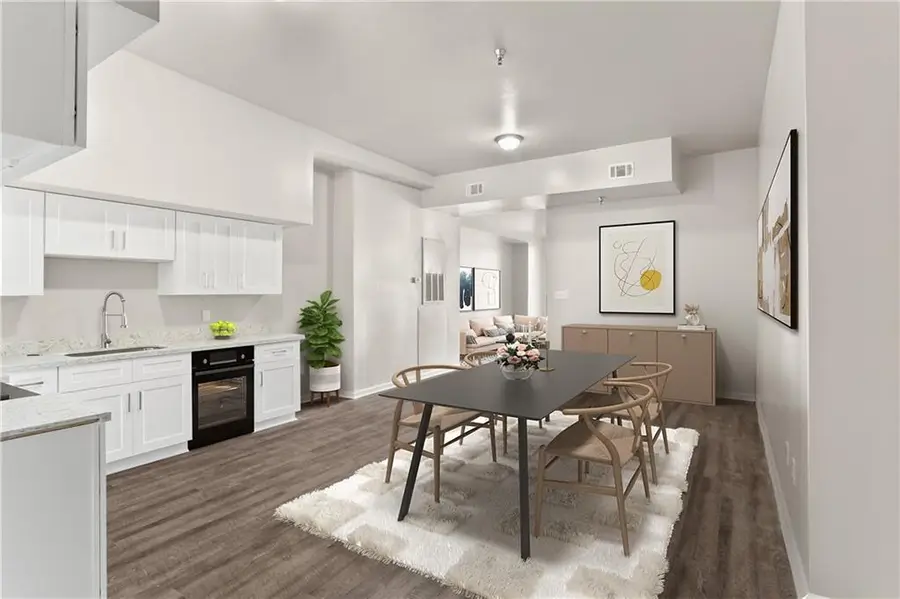 1824 Oretha Castle Haley Boulevard #404, New Orleans, LA 70113 - #2