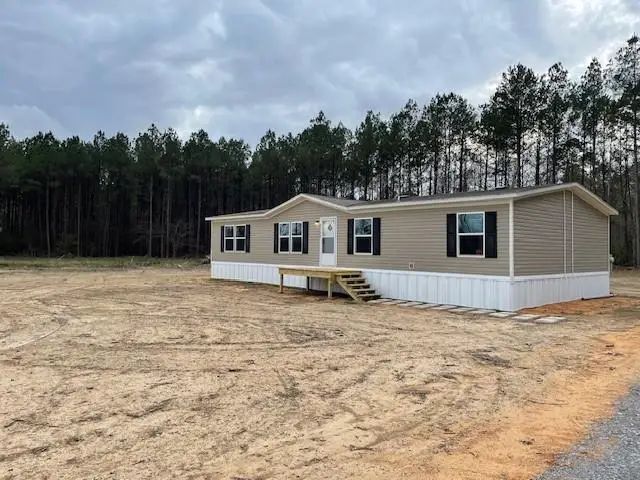 234 Big Lake Road, Pineville, LA 71360 - #1