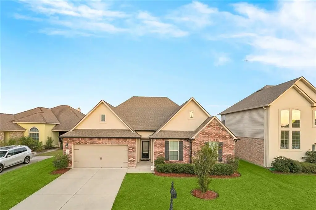 120 Lakeshore Village S Street, Slidell, LA 70461 - #1