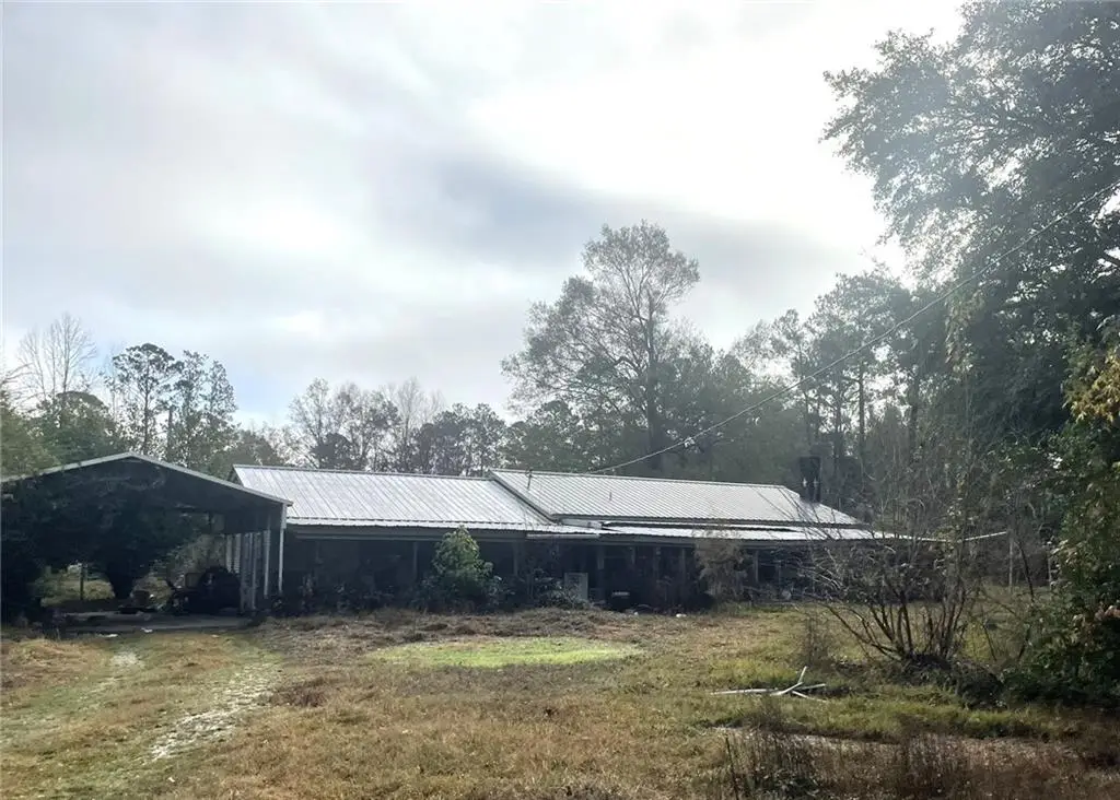 560 Keaton Road, Bogalusa, LA 70427 - #1