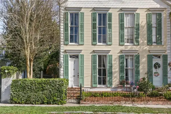 1125 Amelia Street #1125, New Orleans, LA 70115