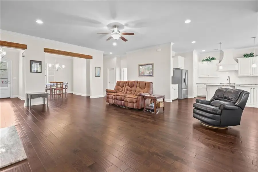 23399 Noble Oak Drive, Springfield, LA 70462 - Image #3