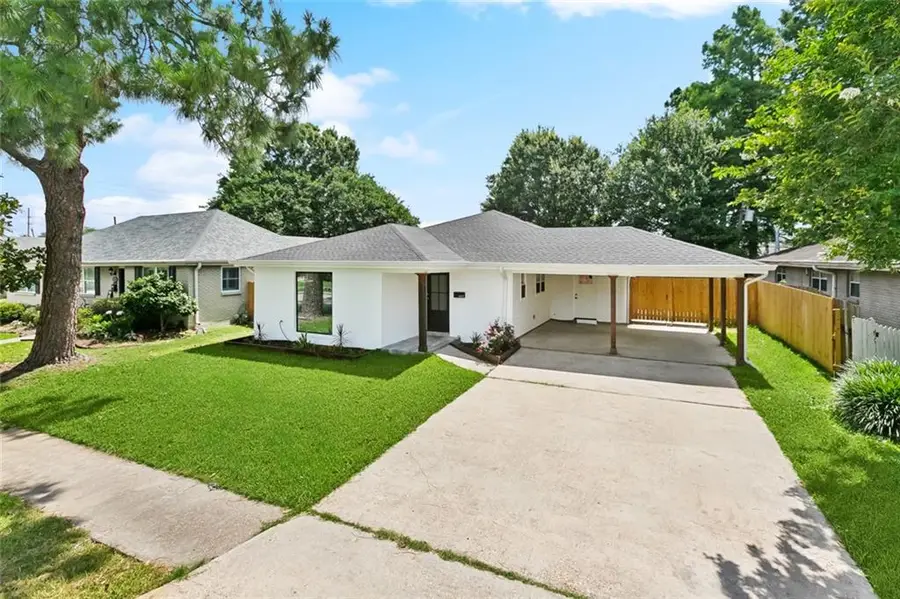 4413 Napoli Drive, Metairie, LA 70002 - #2