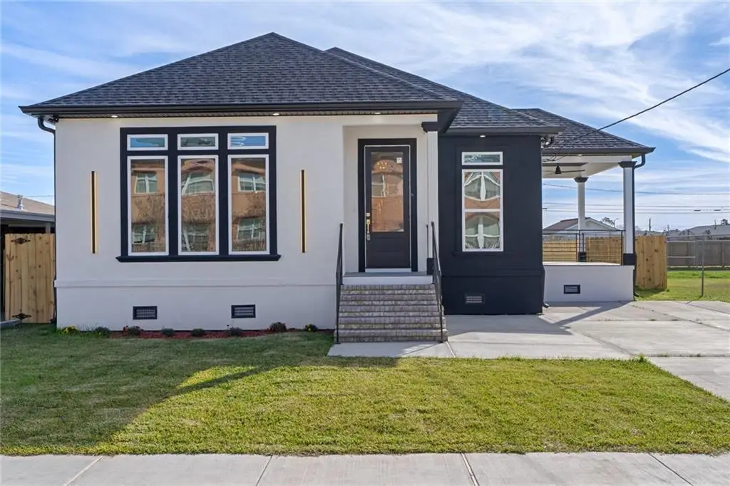 3201 Corinne Drive, Chalmette, LA 70043 - #1