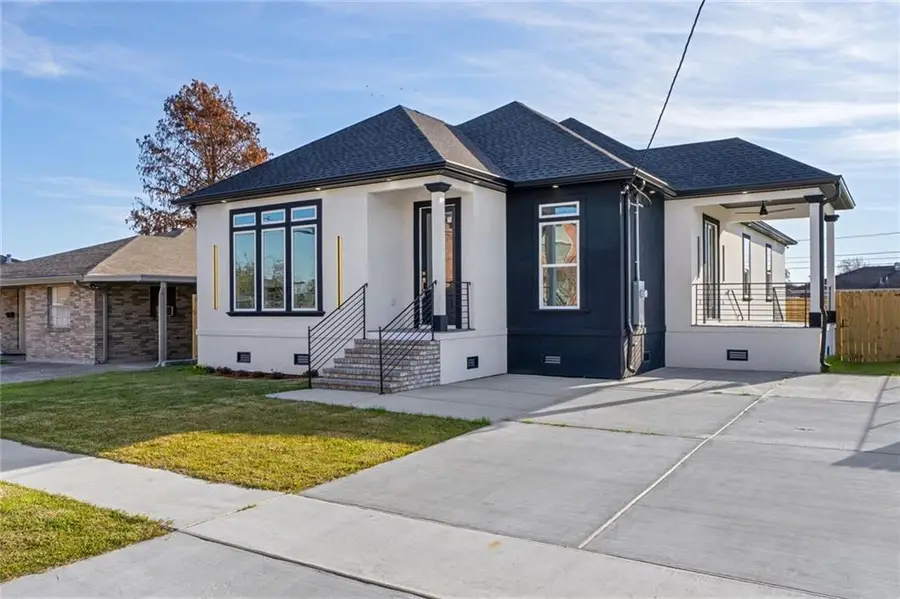 3201 Corinne Drive, Chalmette, LA 70043 - #2