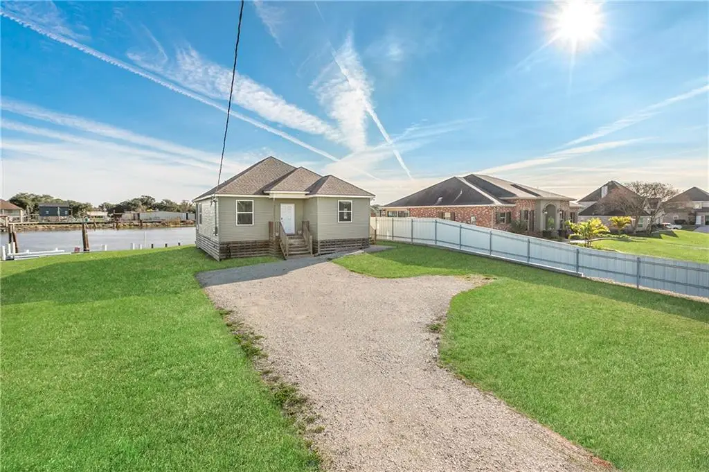 4961 John Street, Barataria, LA 70036 - #1