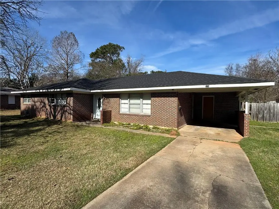 224 Sirod Street, Natchitoches, LA 71457 - Image #3