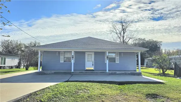 150 Forest Drive, Belle Chasse, LA 70037