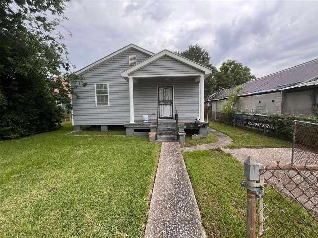 804 Shrewsbury Road, Jefferson, LA 70121 - #1