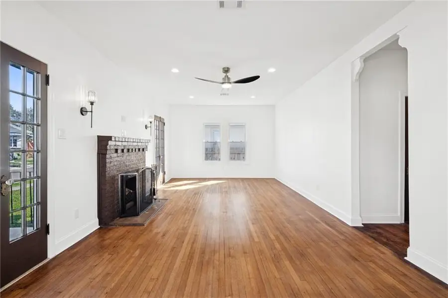 3838 Clematis Street, New Orleans, LA 70122 - #2