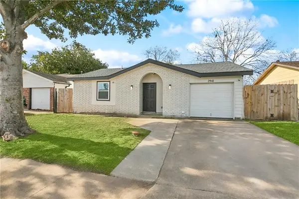 2941 Kent Street, New Orleans, LA 70131