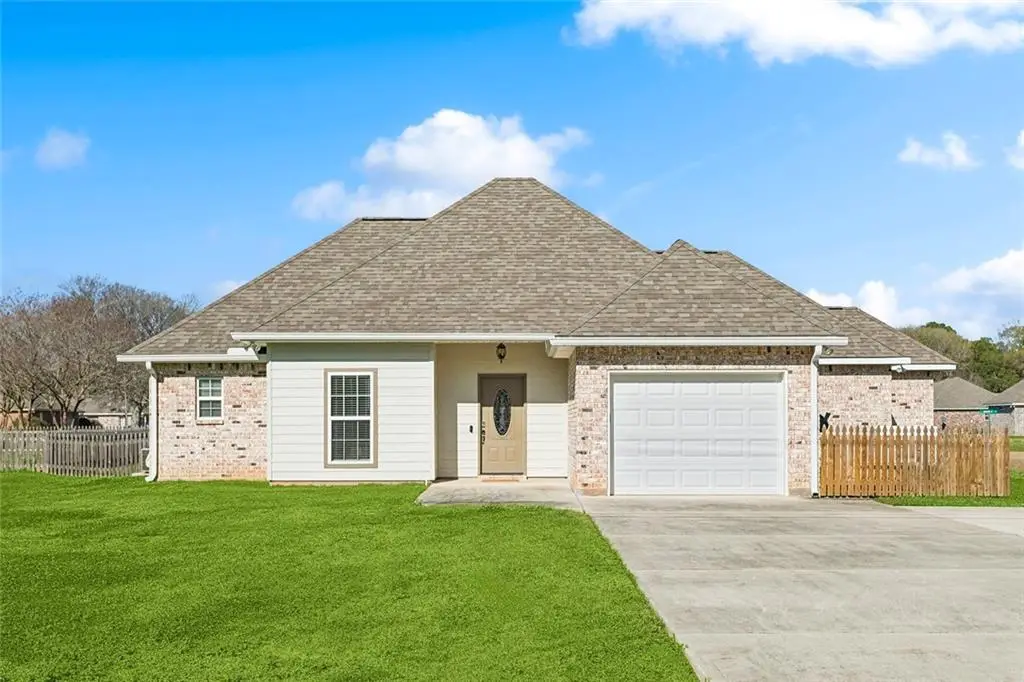 12411 Hay Hollow Road, Folsom, LA 70437 - Image #1