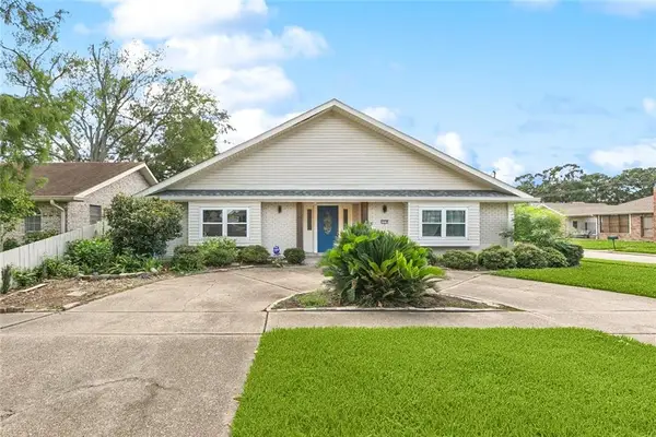 1918 Houma Boulevard, Metairie, LA 70001