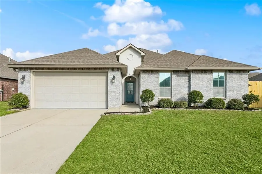 320 E Lake Drive, Slidell, LA 70461 - #2