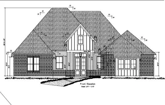 749 Grey Heron Lane, Madisonville, LA 70447