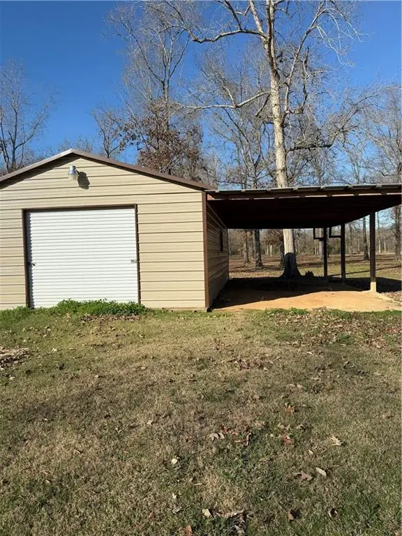 0 Varvarosky Road, Deville, LA 71328