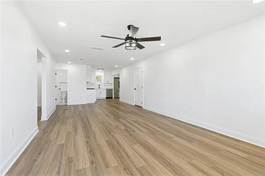 1381 Maplewood Drive, Harvey, LA 70058 - #2