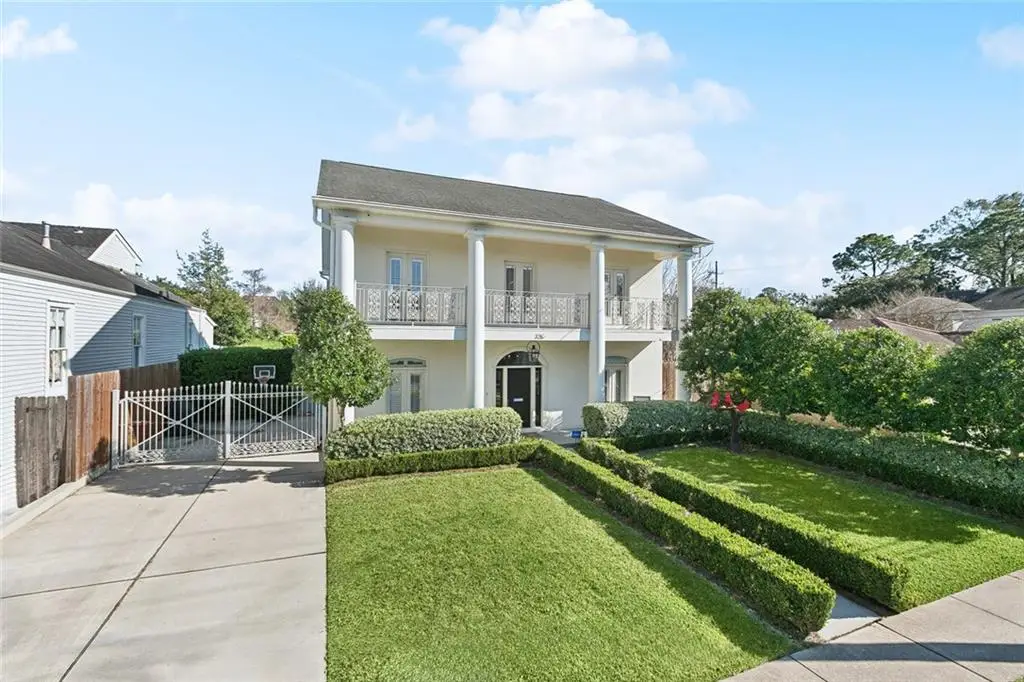 325 Hector Avenue, Metairie, LA 70005 - #1