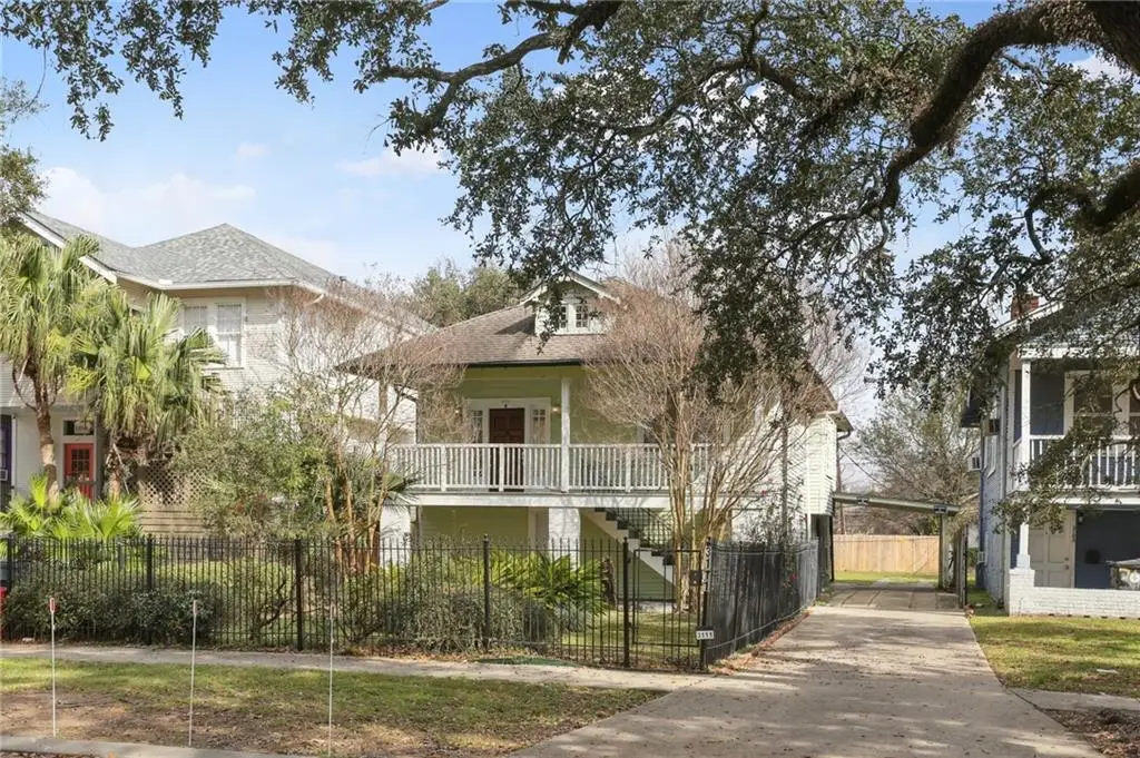 3111 Louisiana Ave Parkway, New Orleans, LA 70125 - #1