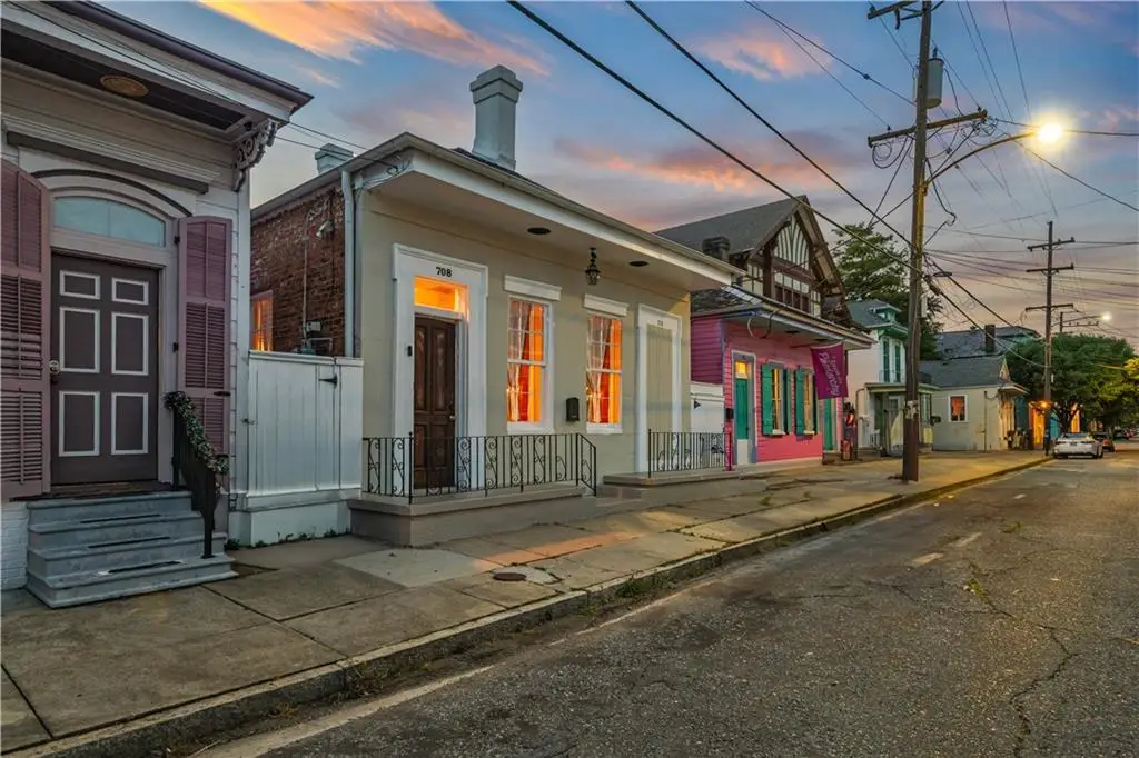 708 Mandeville Street, New Orleans, LA 70117 - #1