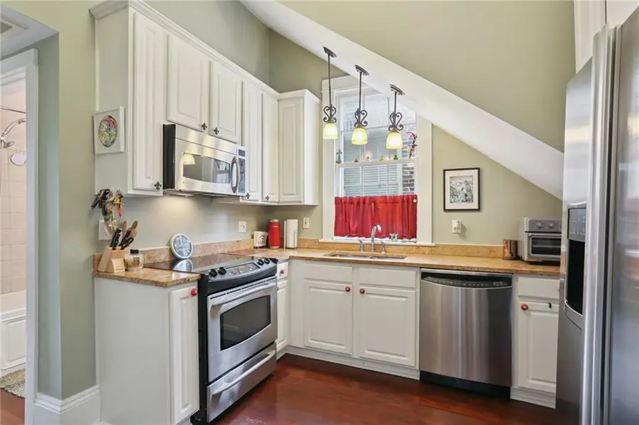 539 Toulouse Street #D, New Orleans, LA 70116 - Image #3