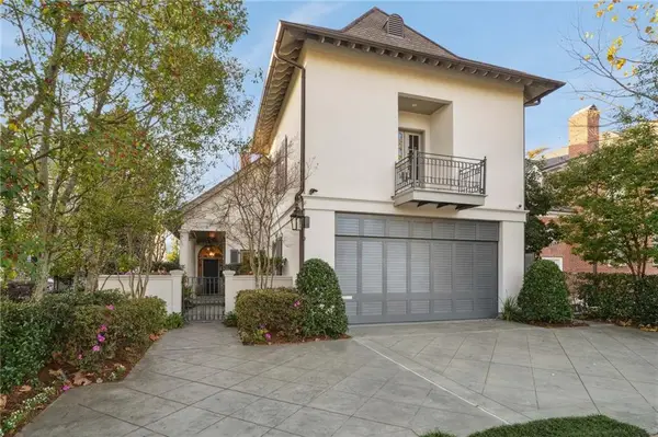 8 Tokalon Place, Metairie, LA 70001