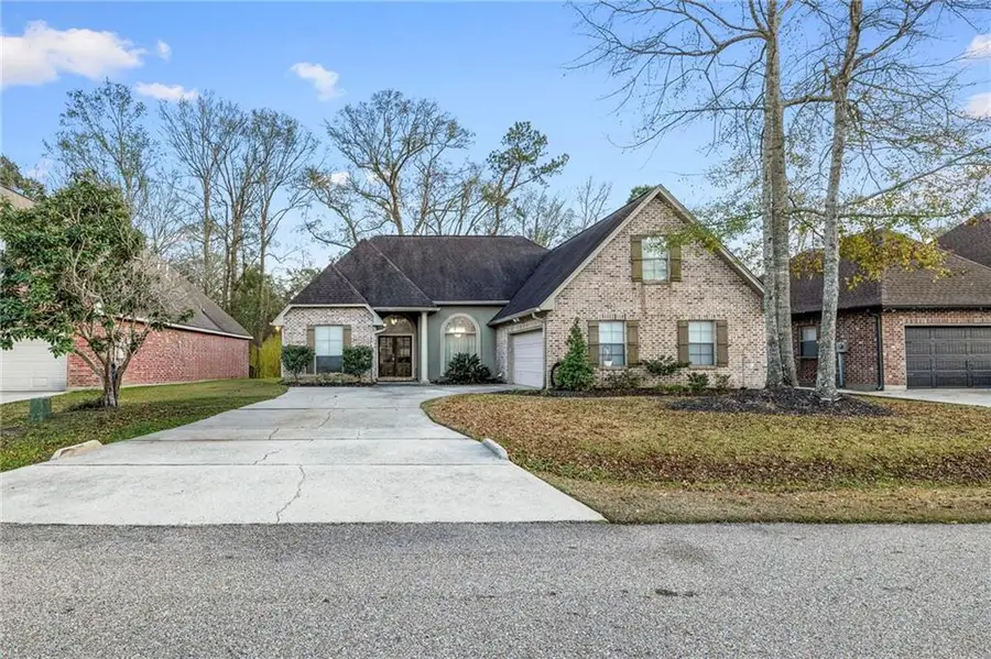 373 Autumn Lakes Road, Slidell, LA 70461 - #2